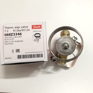 Van tiết lưu nhiệt T 2 - C/N: 068Z3346