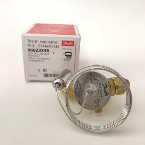 Van tiết lưu nhiệt TE 2 – C/N: 068Z3348