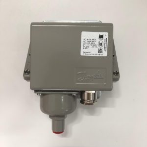 Thiết bị điều chỉnh áp suất KPS31 – C/N: 060-311066