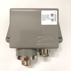 Thiết bị điều chỉnh áp suất KPS45 - C/N: 060-312166