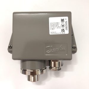 Thiết bị điều chỉnh áp suất KPS47 - C/N: 060-312266