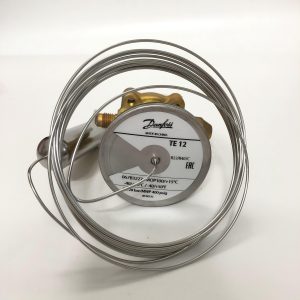 Bộ phận cảm biến của van tiết lưu nhiệt TE 12 – C/N: 067B3227