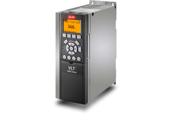 Biến tần Danfoss VLT HVAC Drive FC 102P1K1 T4E20H1