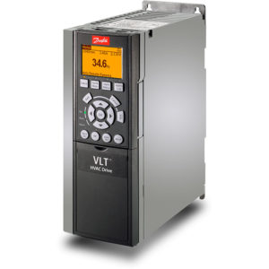 Biến tần Danfoss VLT HVAC Drive FC 102P5K5T4 E20H2