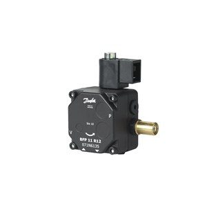 Nozzle pressure outlet R 071N4143