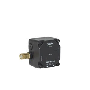 Nozzle pressure outlet R 071N6139