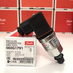 Cảm biến áp suất MBS 3250 (0-10 bar) – C/N: 060G1791