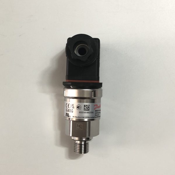Cảm biến áp suất MBS 3250 (0-25 bar) – C/N: 060G1865 - Ảnh 2