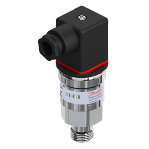 Cảm biến áp suất AKS 32R (-1-9 bar) – C/N: 060G0092