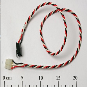 CABLE SOFTCHARGE TO POWER CARD E FRAME 176F8570