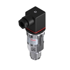 Cảm biến áp suất MBS 33 (0-25 bar) – C/N: 060G3013
