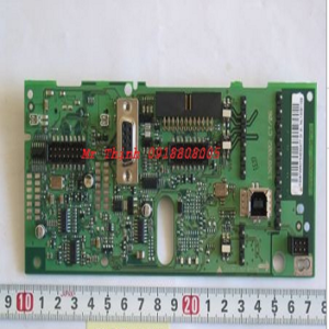 Card điều khiển máy biến tần Danfoss – FC102 Control Card P/N: 130B1151