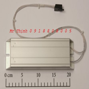 SOFT CHARGE RESISTOR ASSY 176F8560