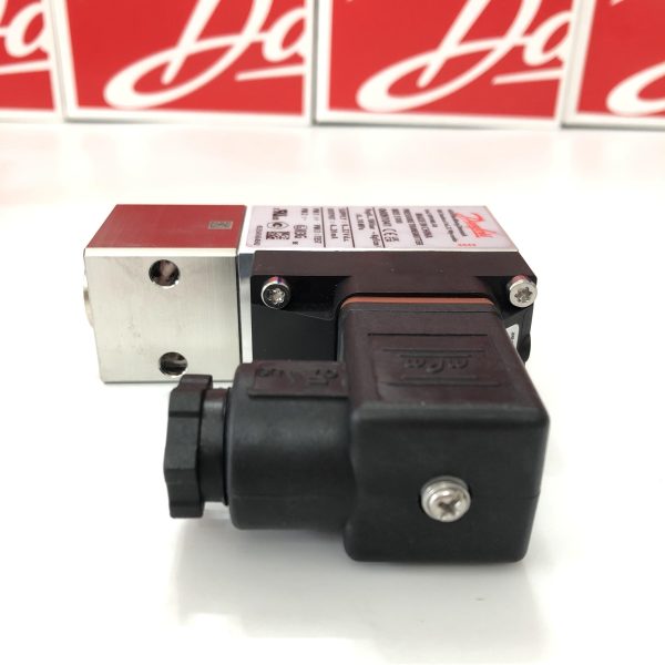Cảm biến áp suất MBS 5100 (0-100 bar) – C/N: 060N1041 - Ảnh 2