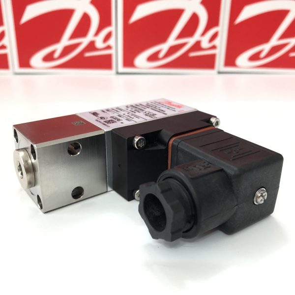 Cảm biến áp suất MBS 5150 (0-40 bar) – C/N: 060N1066 - Ảnh 4