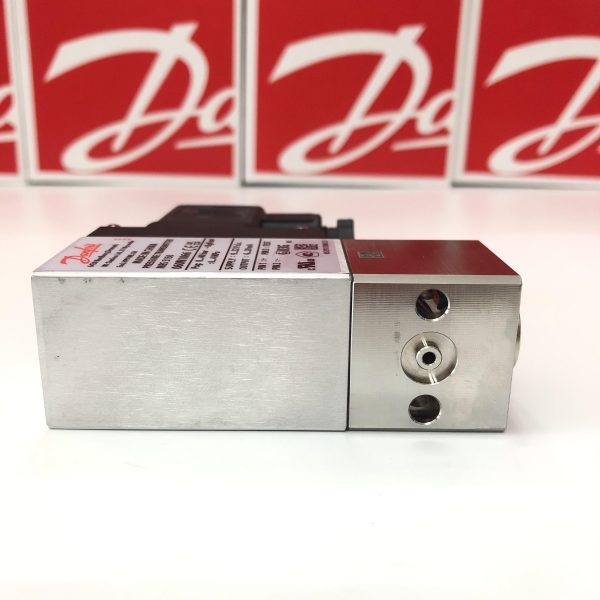 Cảm biến áp suất MBS 5150 (0-40 bar) – C/N: 060N1066 - Ảnh 3