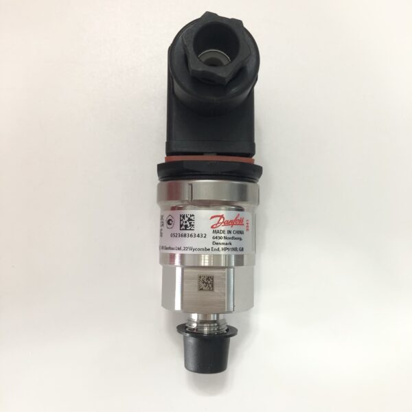 Cảm biến áp suất MBS 3000 (0-25 bar) – C/N: 060G1430 - Ảnh 2