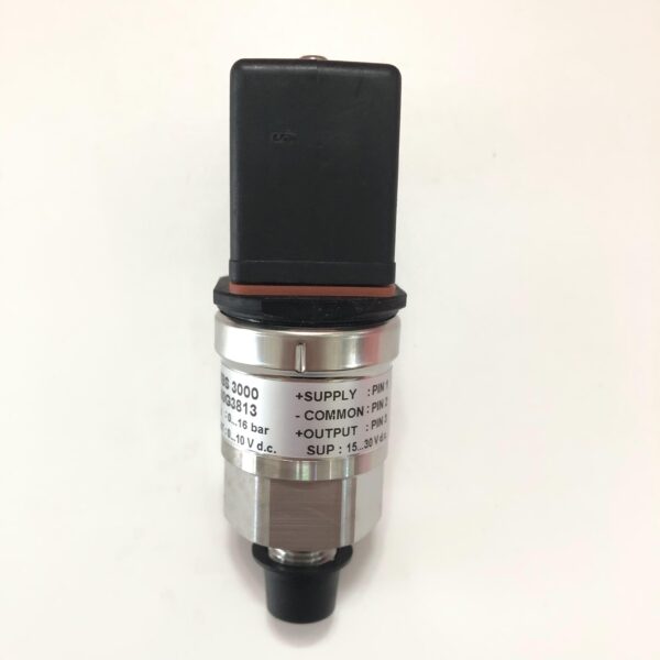 Cảm biến áp suất MBS 3000 (0-16 bar) – C/N: 060G3813 - Ảnh 4