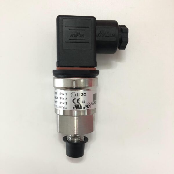 Cảm biến áp suất MBS 3000 (0-16 bar) – C/N: 060G3813 - Ảnh 2