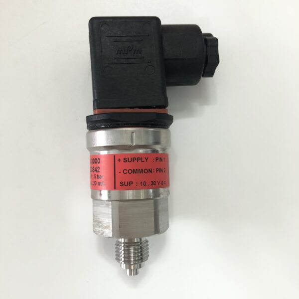 Cảm biến áp suất MBS 3000 (-1-5 bar) – C/N: 060G3842 - Ảnh 2