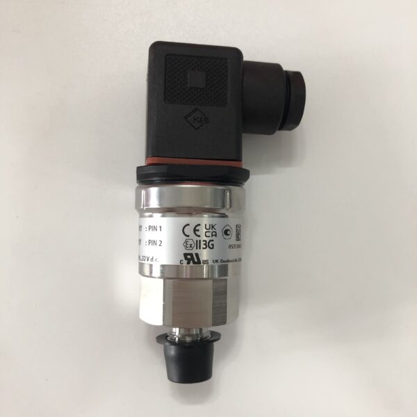 Cảm biến áp suất MBS 3000 (0-0.3 bar) – C/N: 060G6467 - Ảnh 2