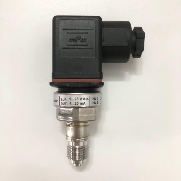 Cảm biến áp suất Danfoss MBS 1900 (0-25 bar) – C/N: 064G6524 - Ảnh 2