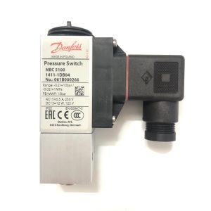 Công tắc áp suất MBC 5100 (-0.2-10 bar) – C/N: 061B000266