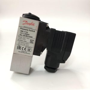 Công tắc áp suất MBC 5100 (-0.2-10 bar) – C/N: 061B010266