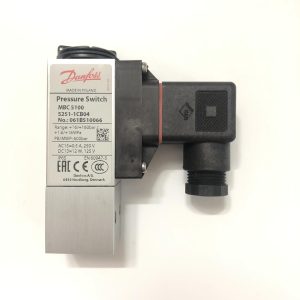 Công tắc áp suất MBC 5100 (16-160 bar) - C/N: 061B510066