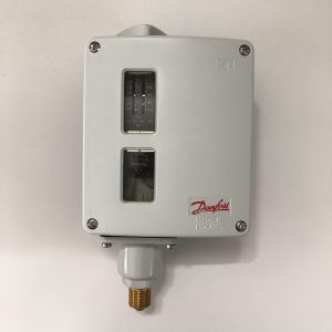 Thiết bị điều chỉnh áp suất RT116 - C/N: 017-520366