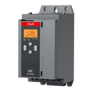 VLT® Soft Starter MCD 600-20A – C/N: 136G7346