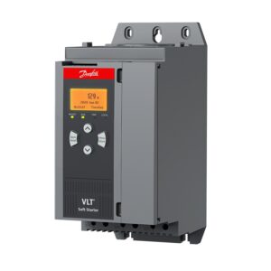 VLT® Soft Starter MCD 600-34A – C/N: 136G8759
