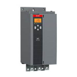 VLT® Soft Starter MCD 600-160A – C/N: 132H2224