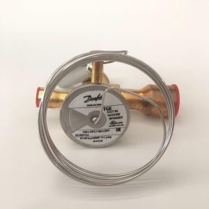 Van tiết lưu nhiệt TGE 4.5 - C/N: 067N3152