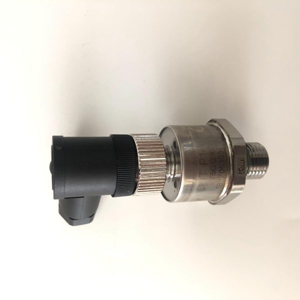 Cảm biến áp suất DST P140 (0-25 bar) – C/N: 075G4172 - Ảnh 2